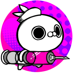 クレイジー闇うさぎ7