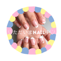 ネイリストさん専用♡