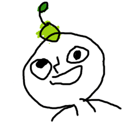 疲れアオリさん