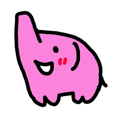 虹色ぞうさん パピー