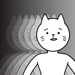 にゃんだふるライフ