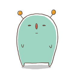 ベーダーくんな気分