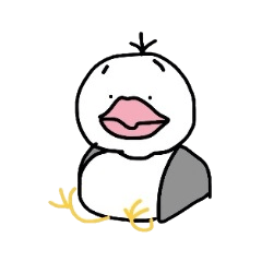 だちょうの赤ちゃん