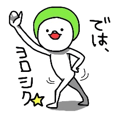 カラフルぴらこ