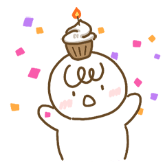 私のかわいい子