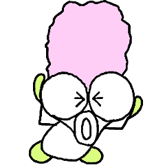 ピンクヘッド (日本語バージョン)