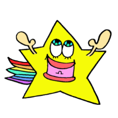 星の住人チャン星 ２