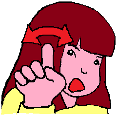 手話口座４若者たち編