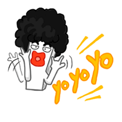 厚紙人と薄紙人