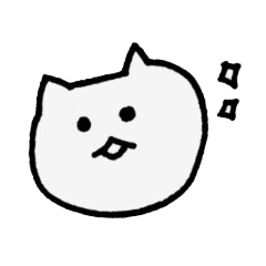 ゆるゆるねこさん