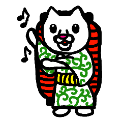 ゆかいななかま。どうぶつ編