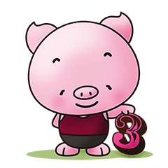 こでぶのブーコ 3