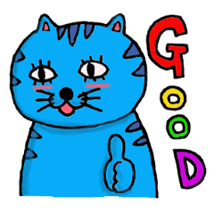 ネコのピエール