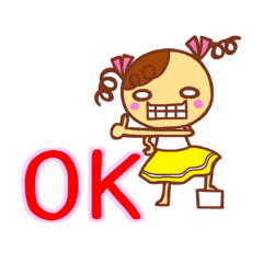 ゆるく熱く返事する４才児