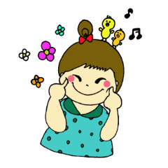 おしゃべりタイム