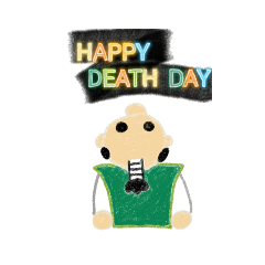 あっぱれ！のぷながくん(クレヨン風)