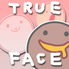 true face 2
