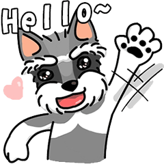 テンービンーショオー：姉貴なテンーちゃん