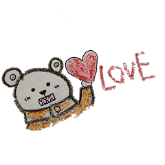 ONE PIECE ベポ　イングリッシュ