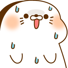 毒舌あざらし～社会人編～