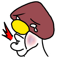 意外に使えるきのこボーイ2