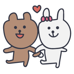 クマ太郎スペシャル ~ウサ子と一緒編~