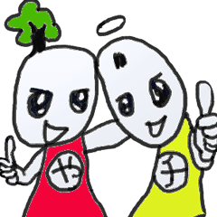 チャンスの神様とやる気の神様