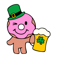 ボストンドーナツ