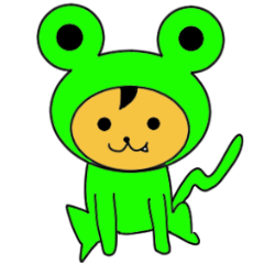 かなしいいぬとおともだち その3