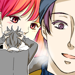 我ら世間に仇なす迷兄弟ver.1