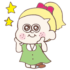 はっぴーがーるサブリナ 02