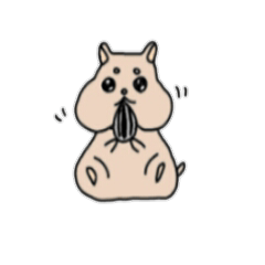 へんてこセット