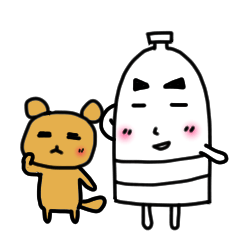 ランナー用スタンプ２