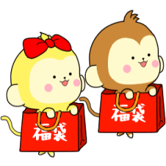 動く！もんちゃん。第３弾