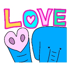 ハナノナガイイキモノ