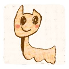 ニコニコスタンプ