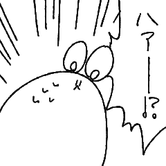 もちねず リターンズ