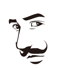 ザ・フェイススタンプ　アニメーション版2