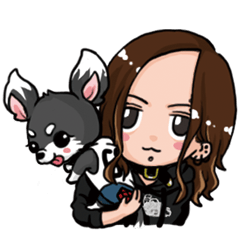 RUKAととらをの部屋