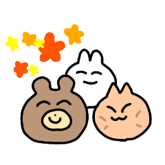 にこにこあにまる