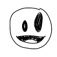 素晴らしく最高なスタンプ