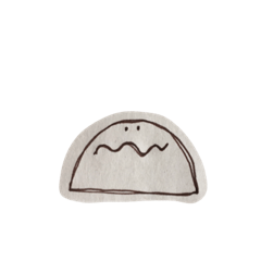 あいうえおの口