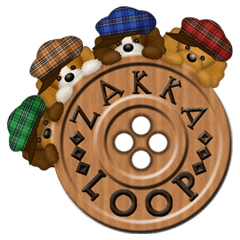 everyday cavalier stamp!