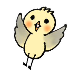 オカメのまるちゃん