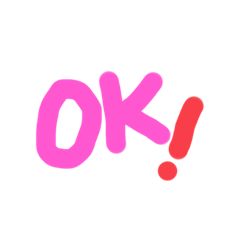 毎日使えるよ❣️気持ちが伝わるひとこと