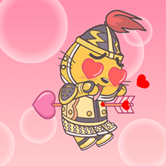 動く！ブーニャン 皇帝１ - 日本語版