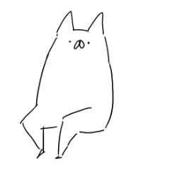 形容し難いあいつ