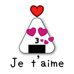 OngiKun speaks French 2