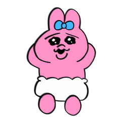 おぱんちゅうさぎ！