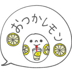 mottoの大人シンプル☆ダジャレ